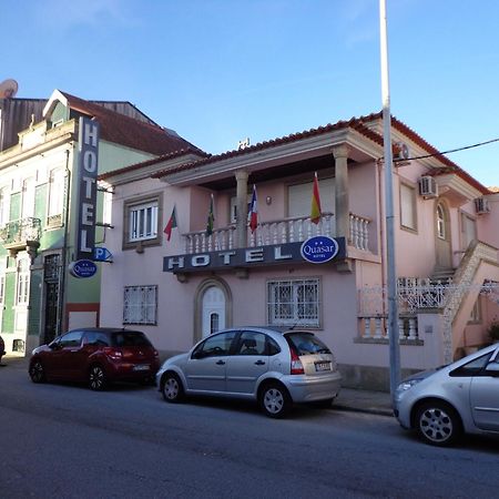 Hotel Quasar Pedroucos  Экстерьер фото