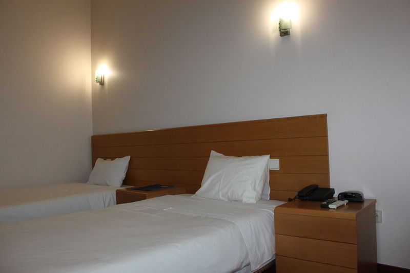 Hotel Quasar Pedroucos  Экстерьер фото