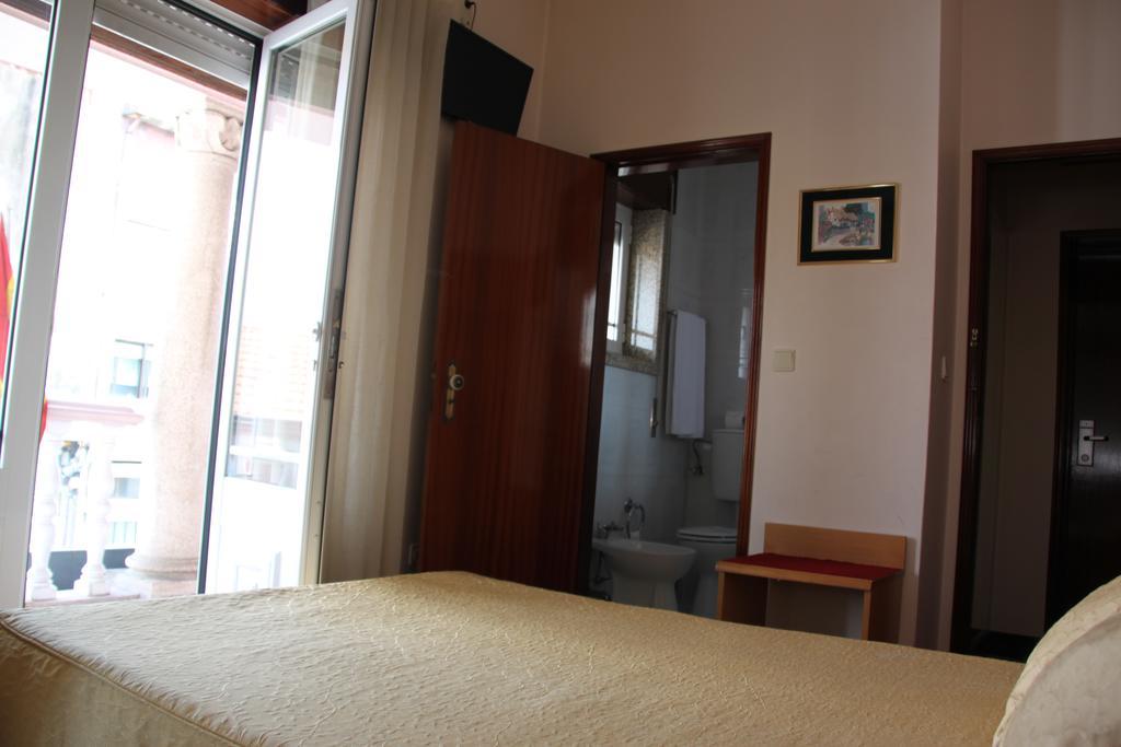 Hotel Quasar Pedroucos  Экстерьер фото