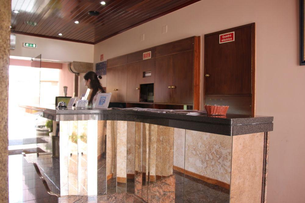 Hotel Quasar Pedroucos  Экстерьер фото