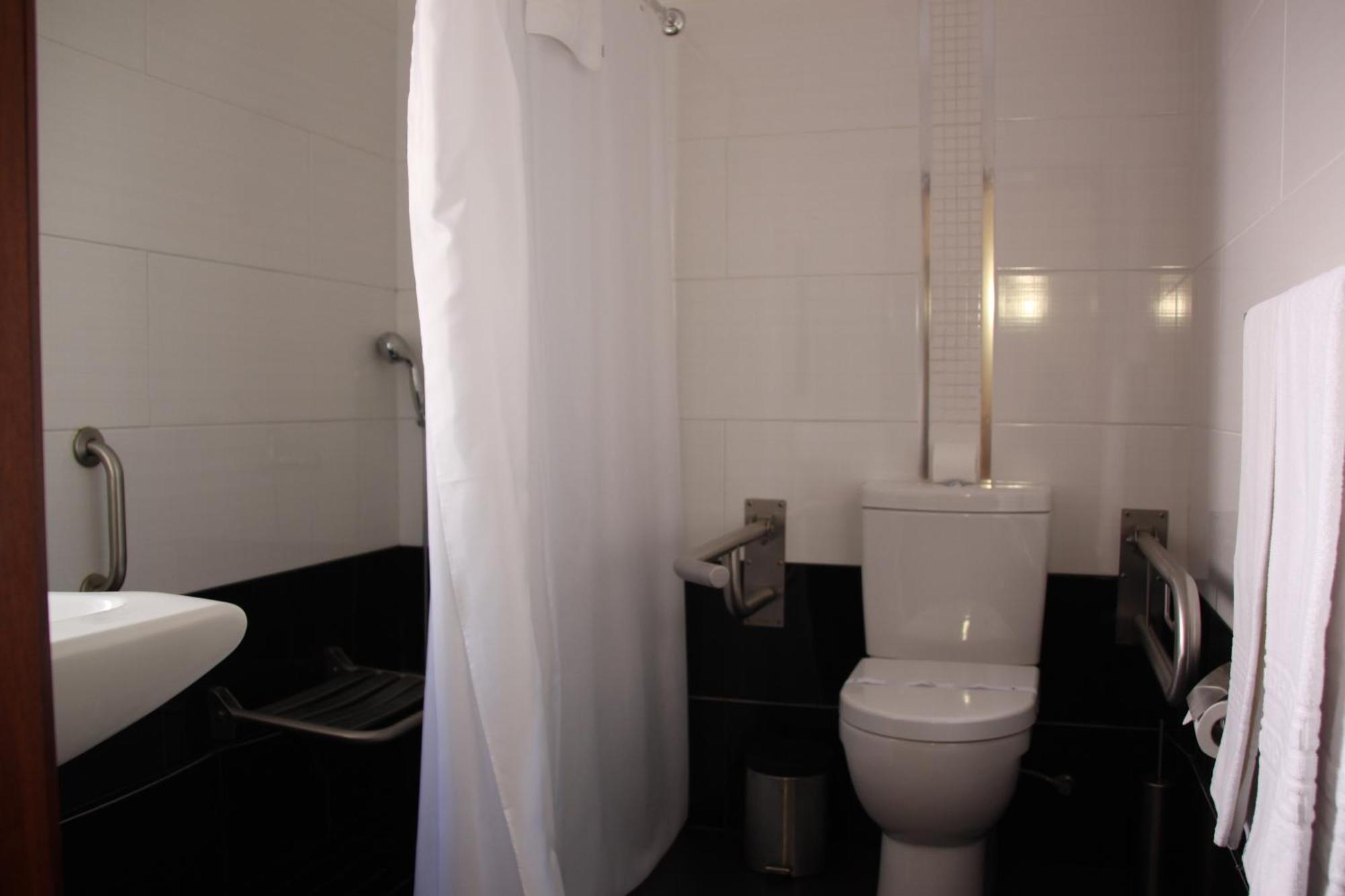 Hotel Quasar Pedroucos  Экстерьер фото