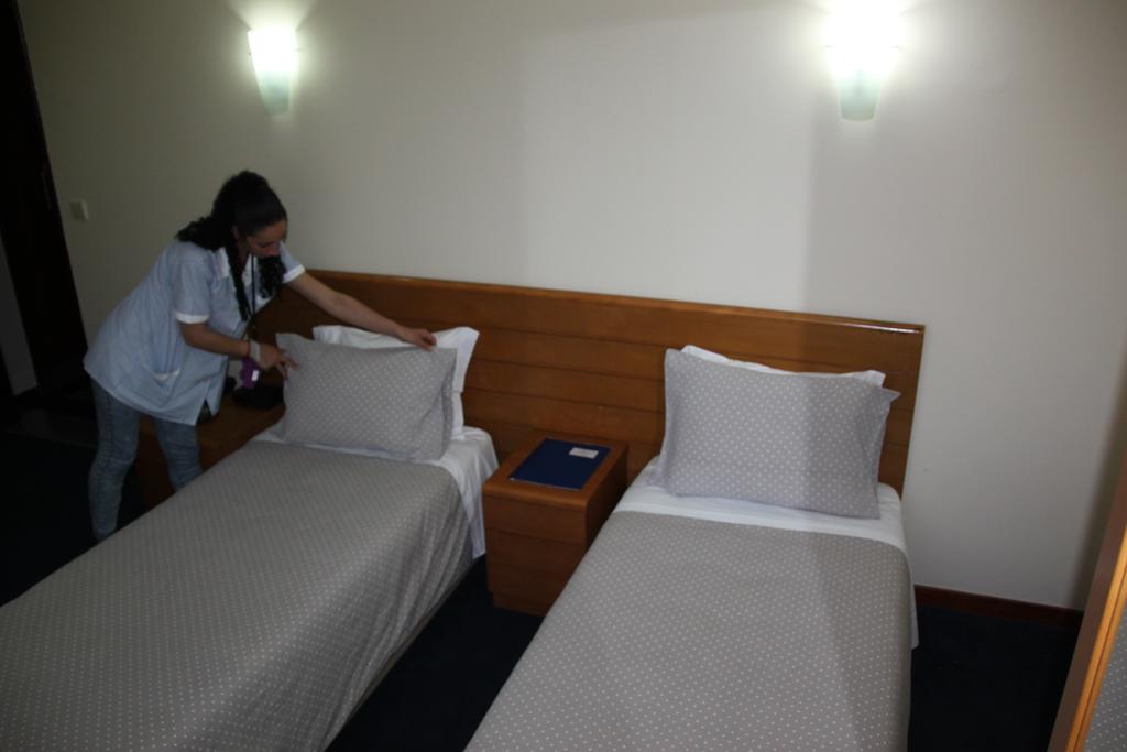 Hotel Quasar Pedroucos  Экстерьер фото