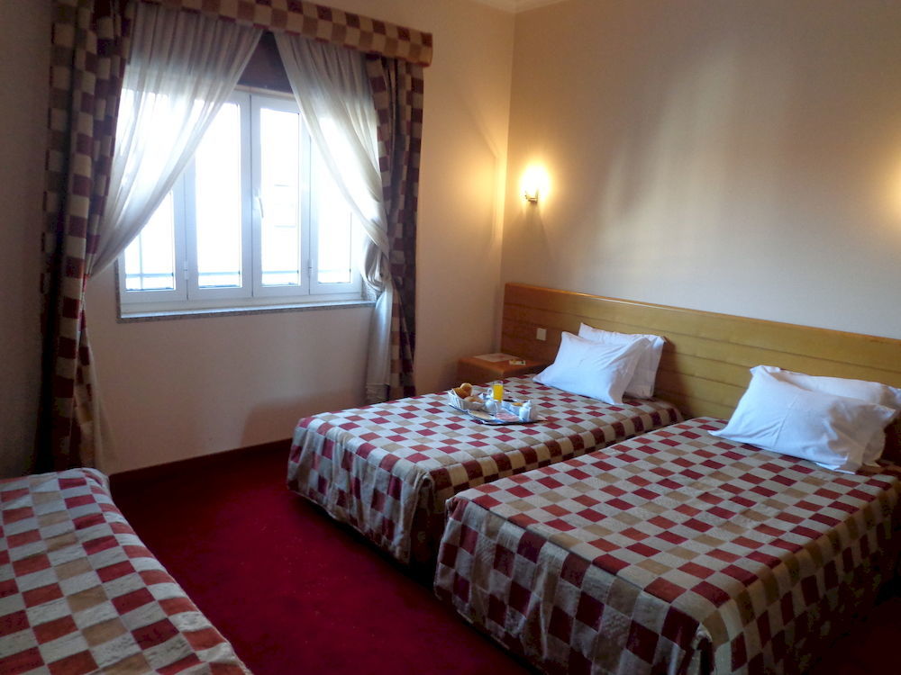 Hotel Quasar Pedroucos  Экстерьер фото