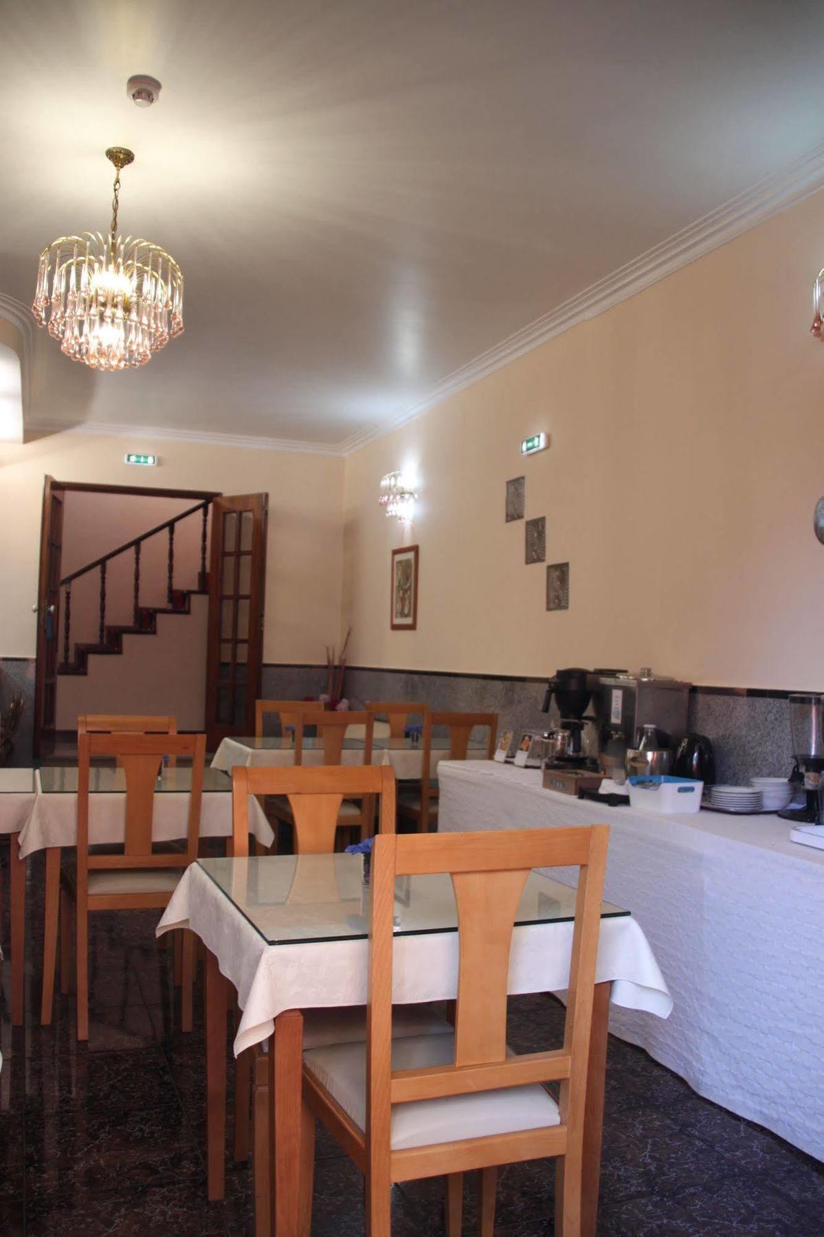 Hotel Quasar Pedroucos  Экстерьер фото