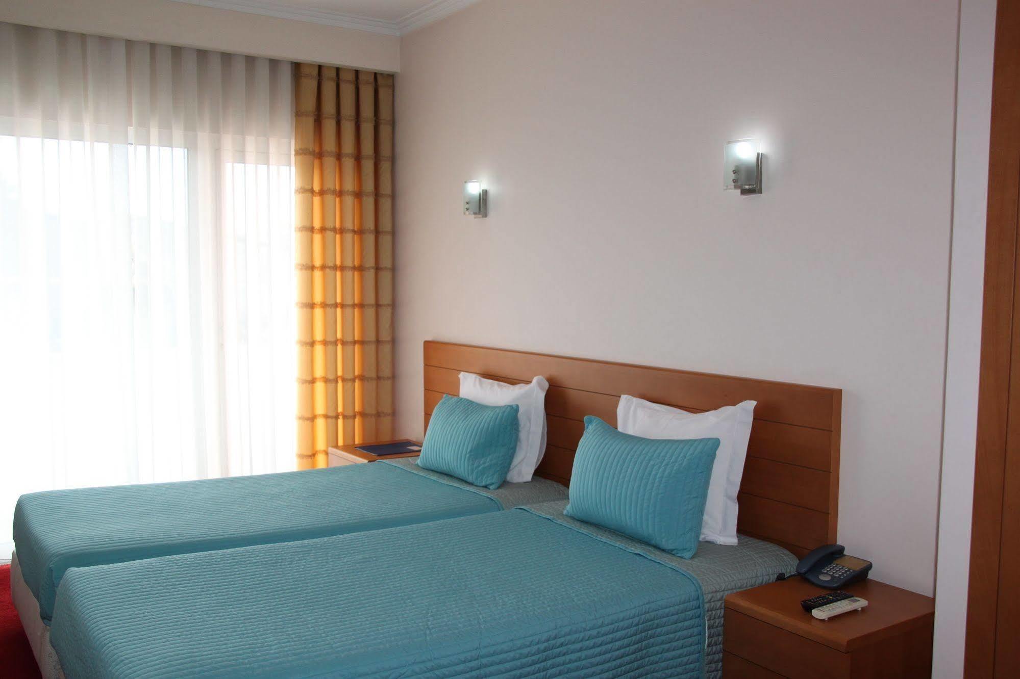 Hotel Quasar Pedroucos  Экстерьер фото