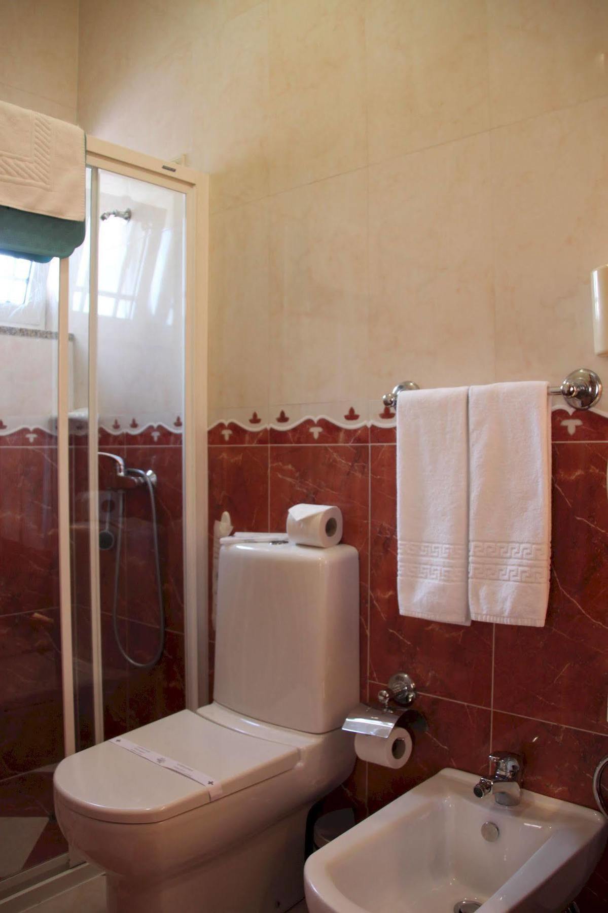 Hotel Quasar Pedroucos  Экстерьер фото