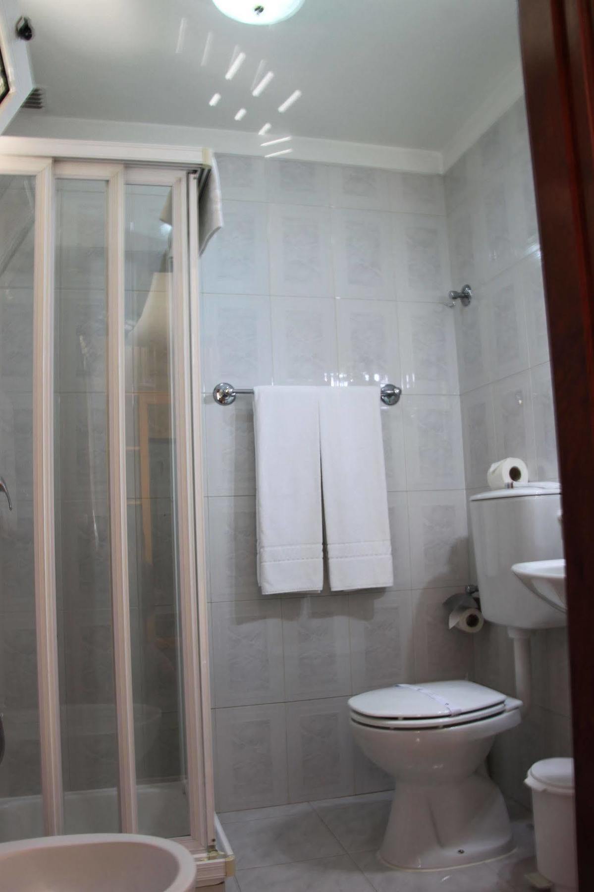 Hotel Quasar Pedroucos  Экстерьер фото