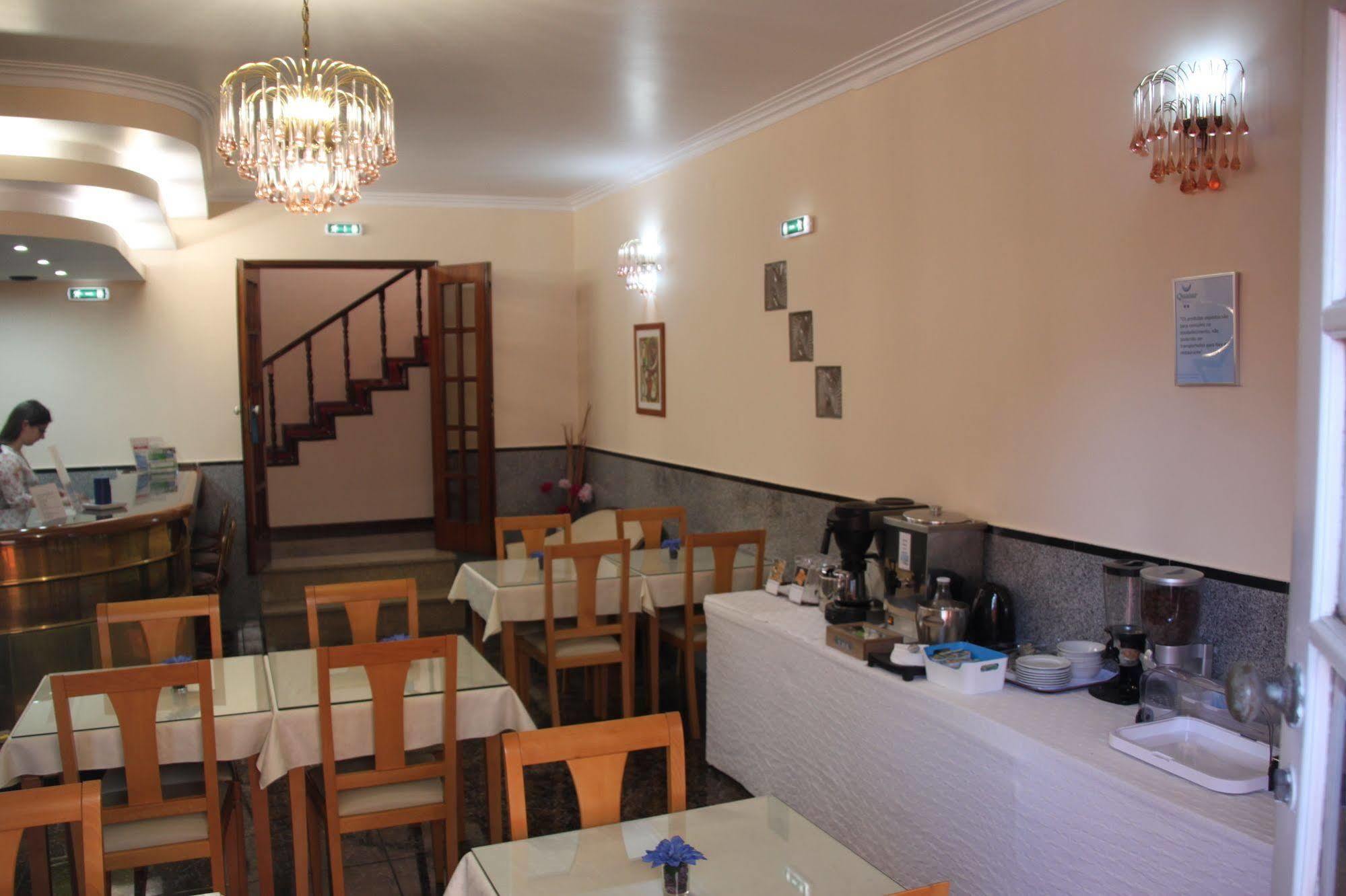 Hotel Quasar Pedroucos  Экстерьер фото