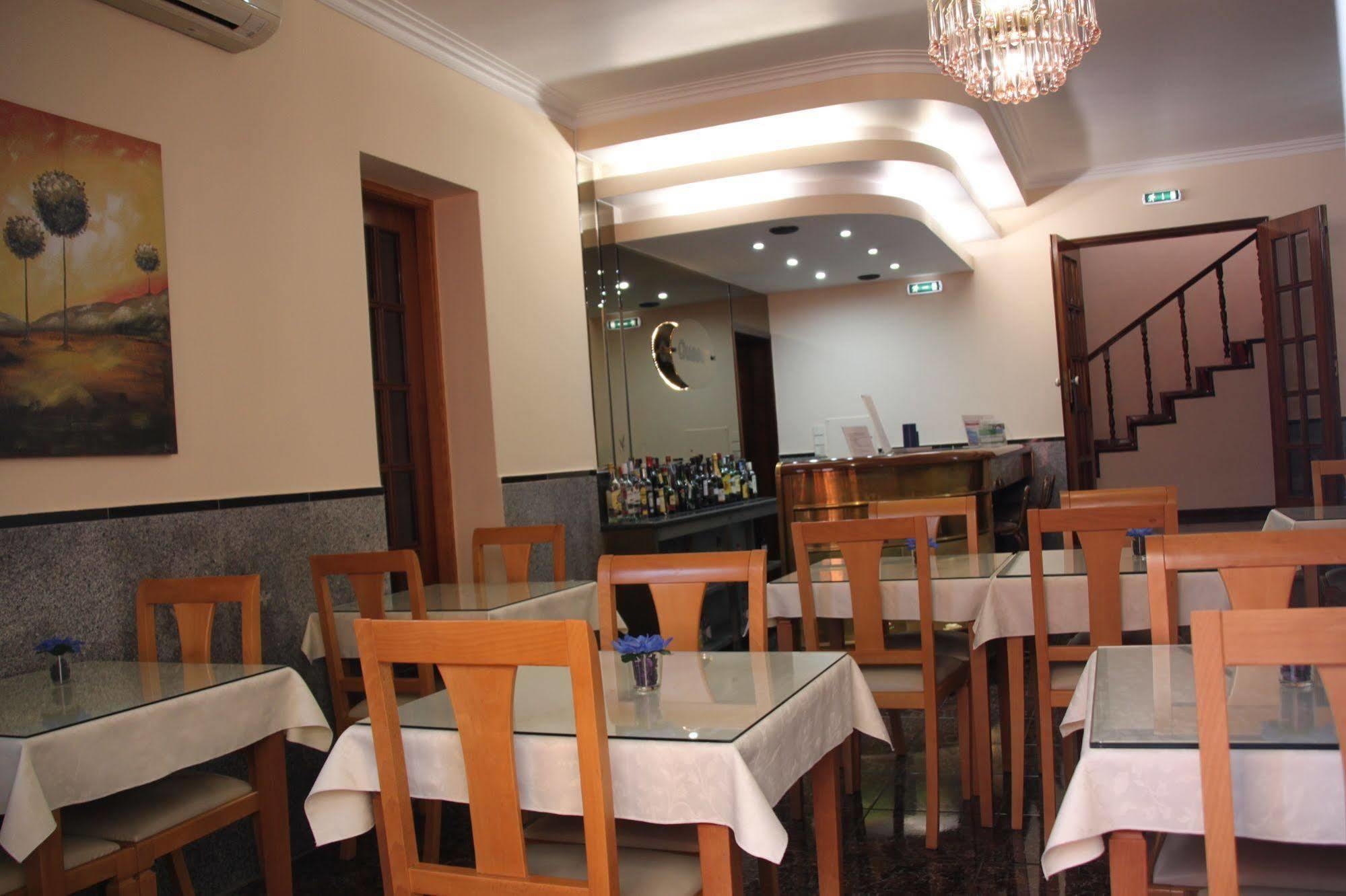 Hotel Quasar Pedroucos  Экстерьер фото
